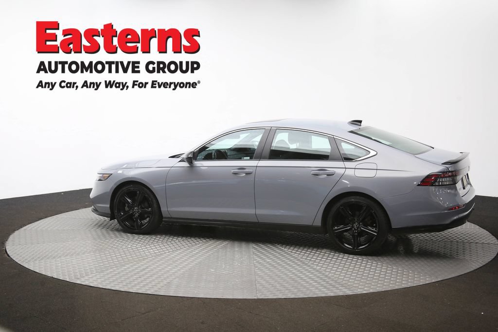 Used 2023 Honda Accord Sport image 63