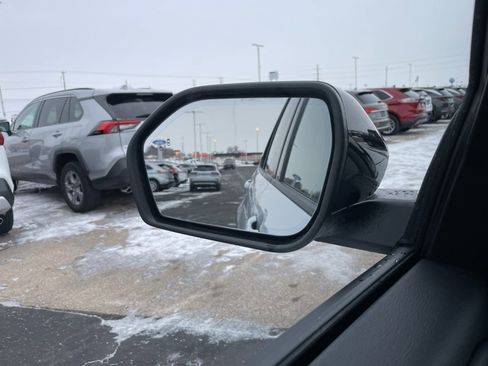 New 2026 Ford Explorer Tremor w/ Tremor Convenience Package image 44