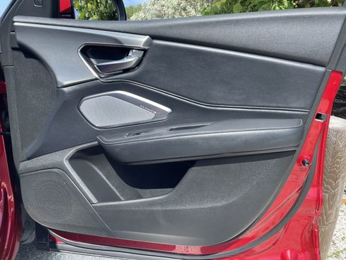 Used 2019 Acura RDX A-Spec AWD/4WD image 32