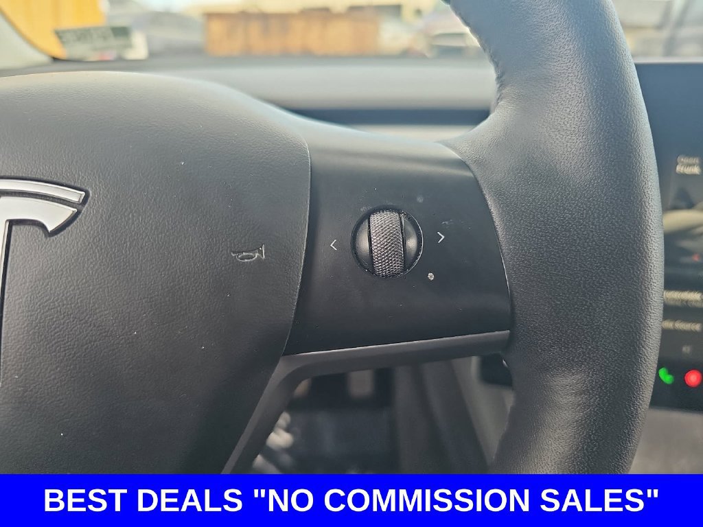 Used 2023 Tesla Model 3 Standard Range RWD image 18