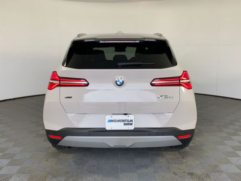 Used 2025 BMW X3 xDrive30i w/ Convenience Package image 8