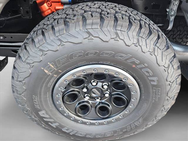 New 2026 Ford F150 Raptor AWD/4WD image 10
