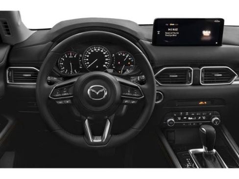 Used 2023 MAZDA CX-5 AWD 2.5 S image 10