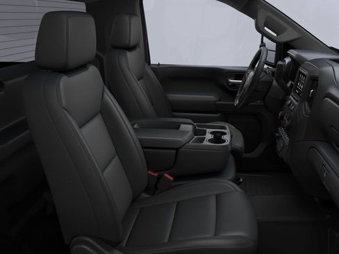 New 2025 Chevrolet Silverado 3500 W/T w/ WT Convenience Package image 27