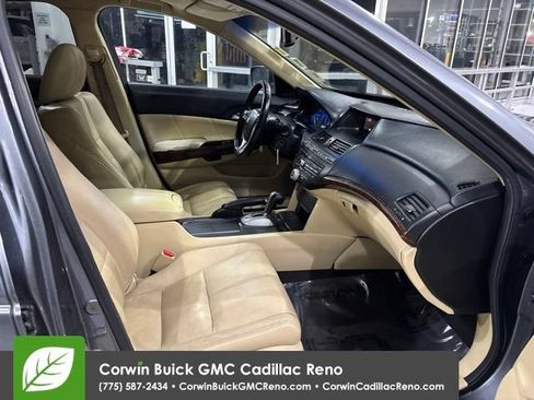 Used 2010 Honda Crosstour EX-L image 15