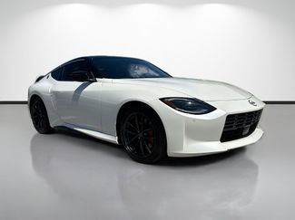 Used 2025 Nissan Z Performance w/ Floor Mat Package video 1