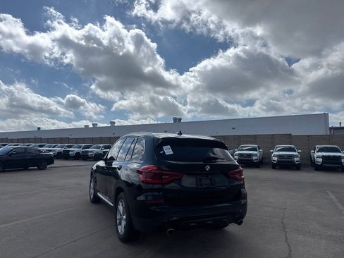 Used 2021 BMW X3 xDrive30i AWD/4WD image 18