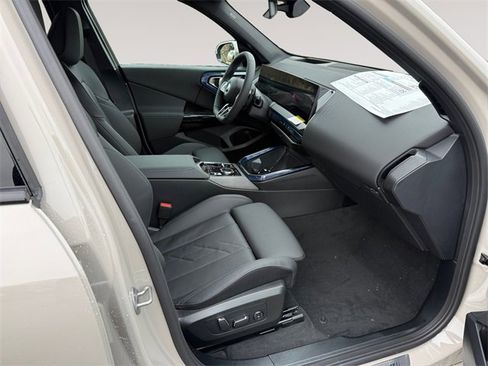 New 2026 BMW X3 xDrive30 w/ Premium Package image 15