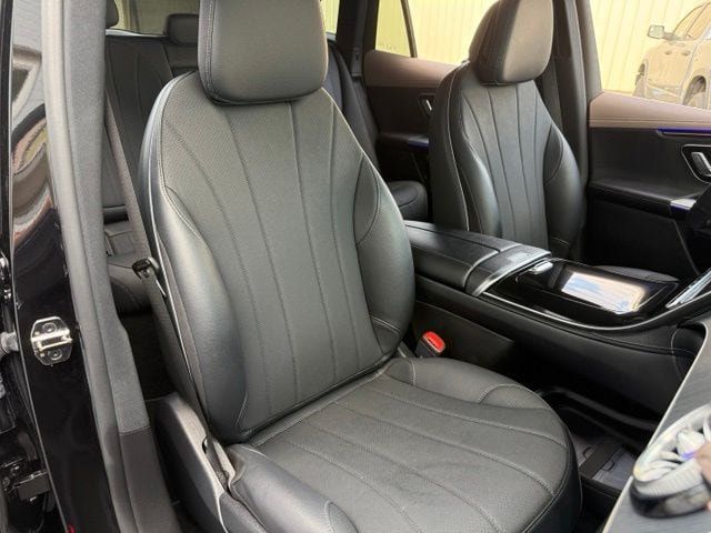Used 2024 Mercedes-Benz EQE 350+ SUV w/ Driver Assistance Package image 14