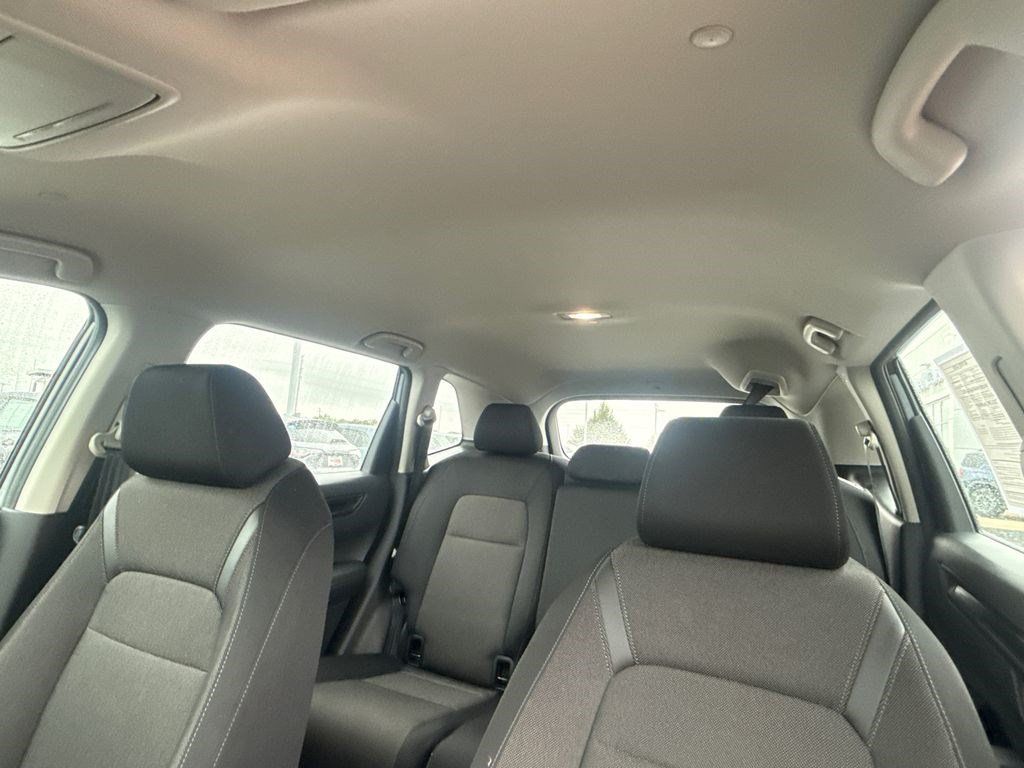 Certified 2024 Honda CR-V LX image 19