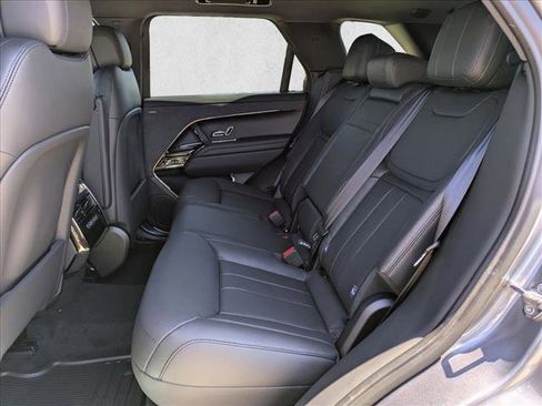 New 2025 Land Rover Range Rover Sport Dynamic SE image 16