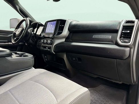 Used 2024 RAM 2500 Big Horn image 14