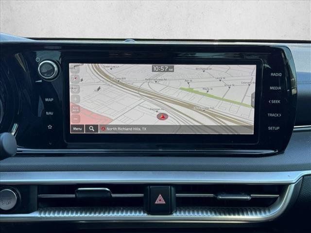 Used 2024 Kia K5 GT-Line FWD image 15