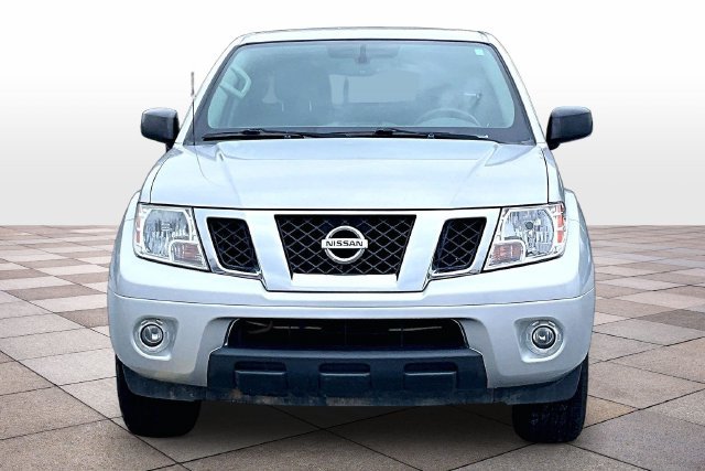 Used 2019 Nissan Frontier SV w/ Value Truck Package RWD image 3