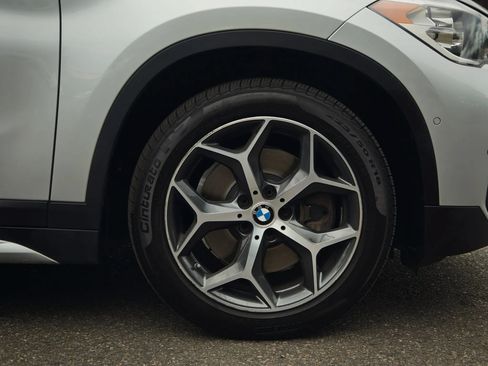 Used 2017 BMW X1 xDrive28i AWD/4WD image 67