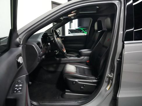 Used 2023 Dodge Durango GT AWD/4WD image 28