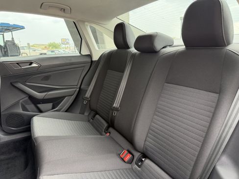 Used 2024 Volkswagen Jetta S FWD image 32