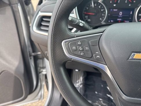 Certified 2022 Chevrolet Equinox LT image 16