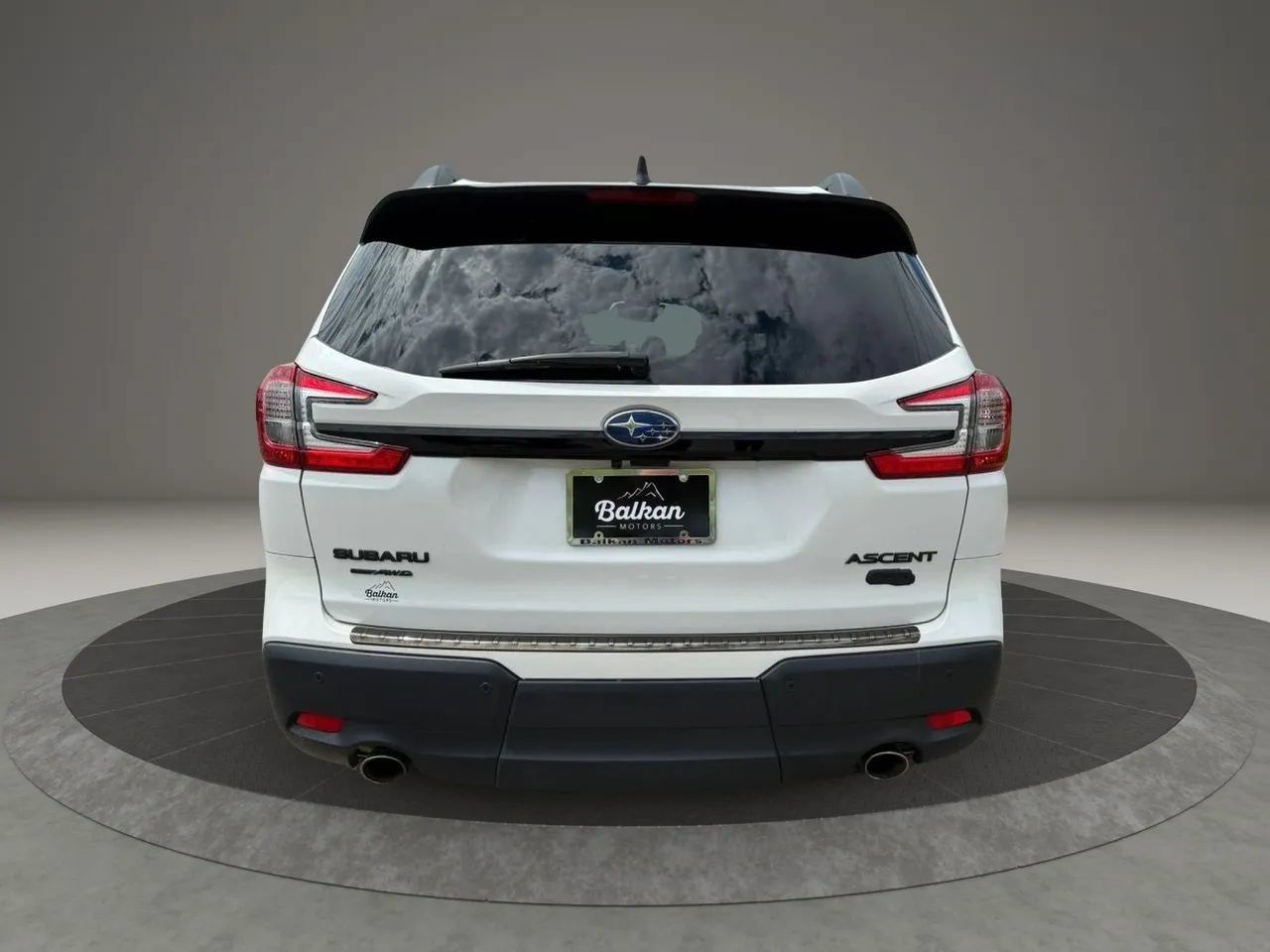 Used 2024 Subaru Ascent Onyx Edition Limited w/ Popular Package Onyx AWD/4WD image 7