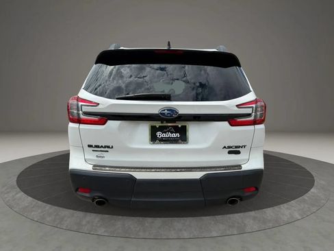 Used 2024 Subaru Ascent Onyx Edition Limited w/ Popular Package Onyx AWD/4WD image 7