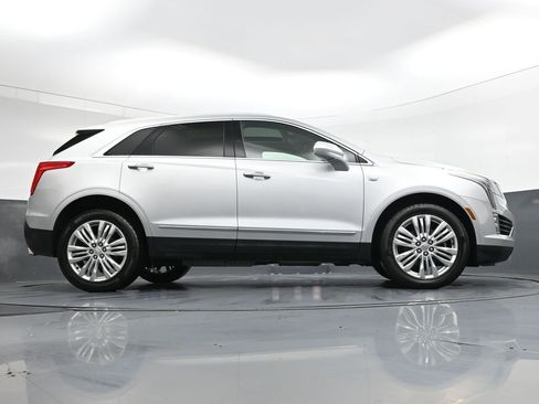 Used 2019 Cadillac XT5 Premium Luxury AWD/4WD image 33