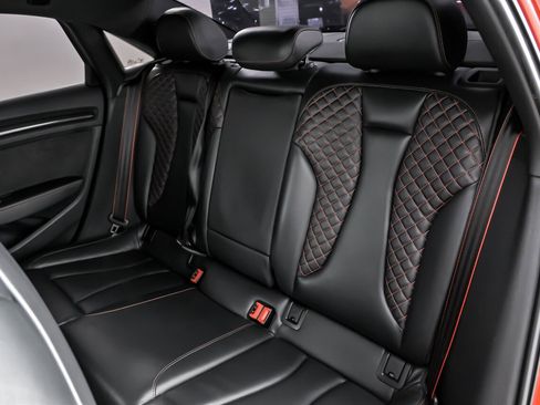 Used 2018 Audi RS 3 image 24