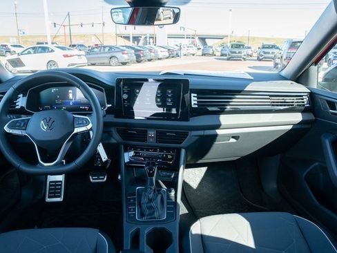 New 2026 Volkswagen Jetta Sport image 30