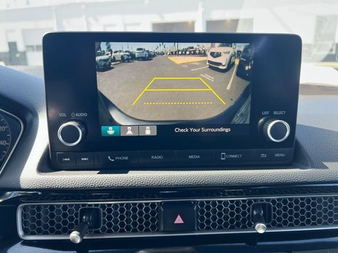 Used 2023 Honda Civic EX-L image 25