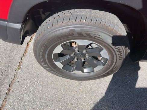 Used 2020 RAM 1500 Rebel w/ Rebel Level 1 Equipment Group image 29