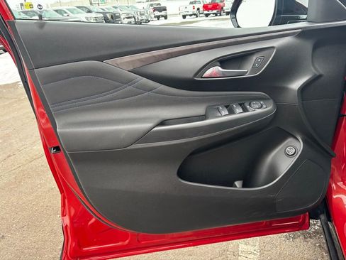 Used 2024 Buick Envista Sport Touring w/ Convenience I Package image 9