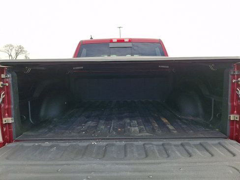 Used 2014 RAM 1500 Laramie Longhorn w/ Protection Group image 30