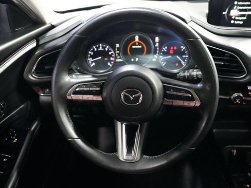 Used 2023 MAZDA CX-30 AWD 2.5 S w/ Preferred Package image 28