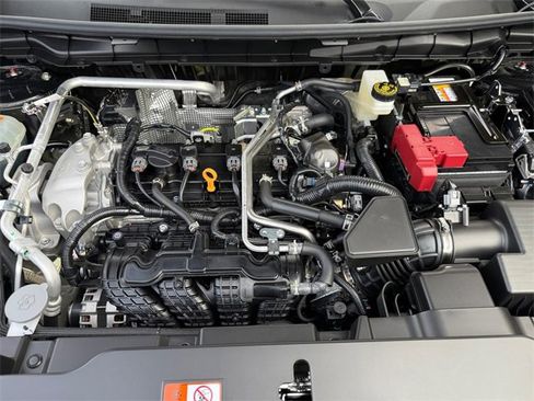 New 2025 Mitsubishi Outlander SE image 29