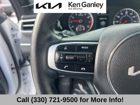 Used 2023 Kia K5 GT-Line image 31