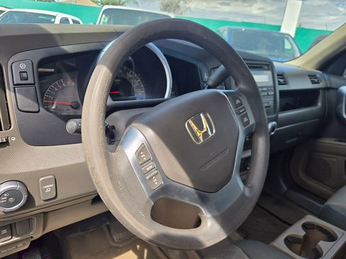 Used 2006 Honda Ridgeline RTS image 11
