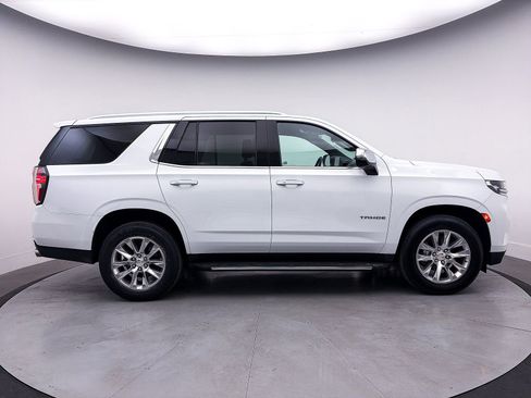 Used 2023 Chevrolet Tahoe Premier image 44