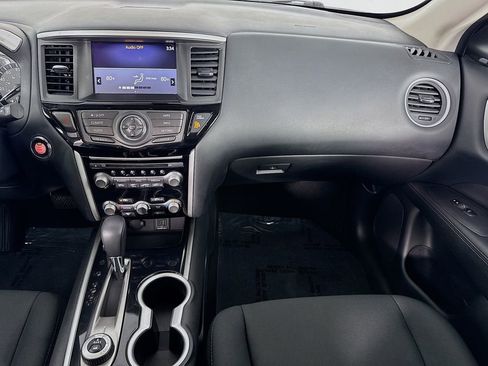 Used 2020 Nissan Pathfinder SV image 24