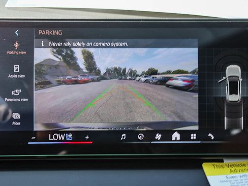 Certified 2025 BMW X3 xDrive30i w/ Convenience Package image 24