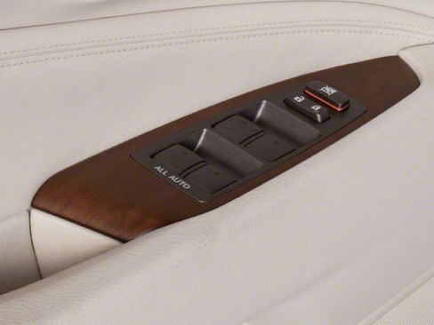 Used 2010 Lexus LS 460 RWD image 19