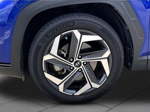 Used 2023 Hyundai Tucson Limited FWD image 11