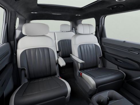 New 2026 Kia EV9 GT-Line AWD/4WD image 12