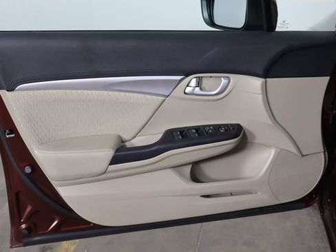 Used 2014 Honda Civic EX image 18