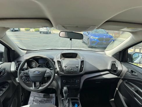 Used 2019 Ford Escape S FWD image 13
