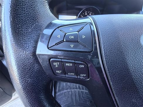 Used 2017 Ford Explorer Limited image 35