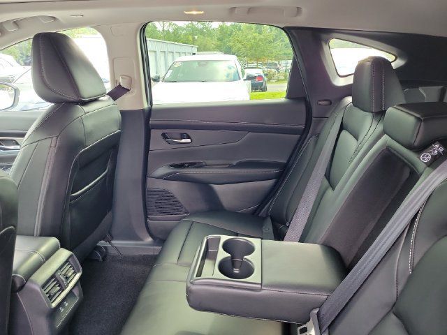 Used 2025 Nissan Murano SL AWD/4WD image 14