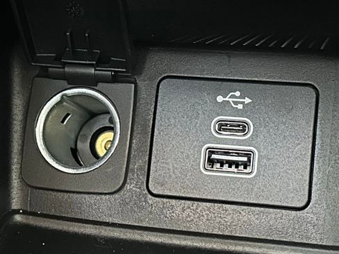 New 2025 Ford Bronco Sport Outer Banks w/ Outer Banks Tech Package+ image 41