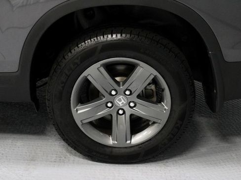 Used 2023 Honda Ridgeline RTL-E image 19