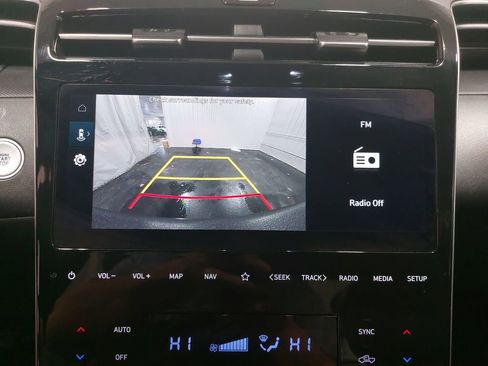 Used 2024 Hyundai Santa Cruz Night image 43