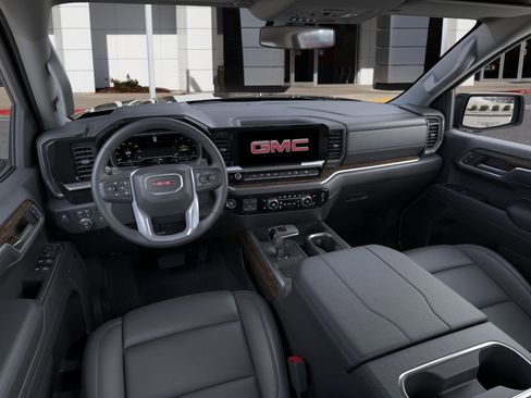 New 2026 GMC Sierra 1500 Elevation w/ Elevation Premium Package image 16