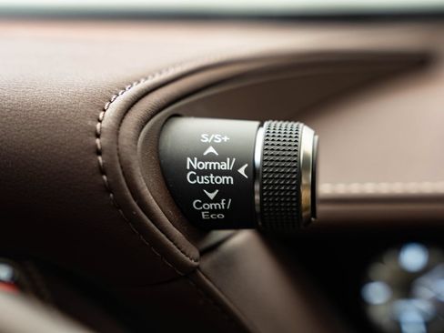 Used 2018 Lexus LS 500 AWD w/ Interior Upgrade Package image 33